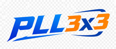 pll 3x3 logo